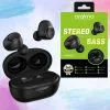 Oraimo Ecouteurs Bluetooth - Oraimo 2 Stereo Bass