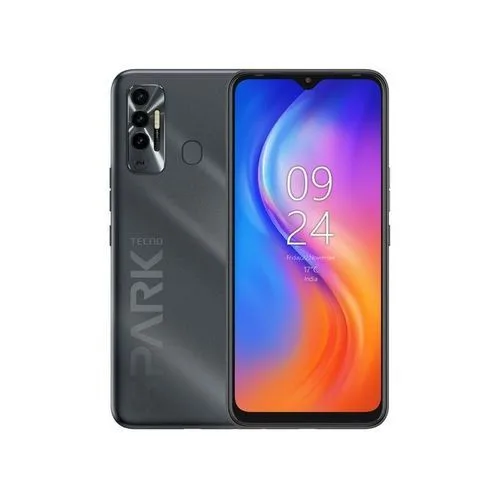 Tecno Spark 7 - 6,5'' HD+ - 4G - 3/64 Go - 16Mpx - 5000mAh - Vert