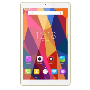 X-TIGI SimJOY10 – Tablette Dual – 10.1’’ – 16Go/1Go – 8MP/5MP – 6000mAh – G-sensor - 12mois Garantie