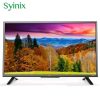 SYINIX 32" Led Tv HD- Numérique DVB S2-T2 /32E1M / USB-HDMI-AV / Etat Neuf 1 An Garantie