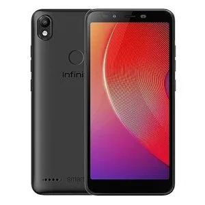 INFINIX Smart 2 Dual Sim - X5515 - 5 Pouces - 4G - 1Go-16Gb Rom - 13MP/8MP Camera - 12 Mois Garantie