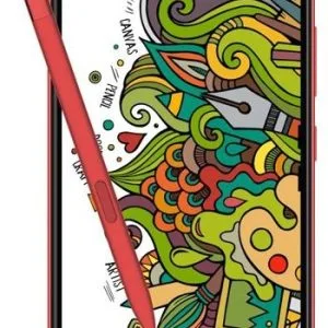 INFINIX Note5 Stylus 4G LTE - 64Go DD - 4Go Ram - 12Mois de garantie