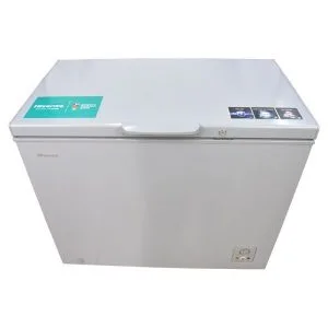 HISENSE - 350L - Congelateur Coffre FC-390DD4SA -Neuf 1 an de garantie