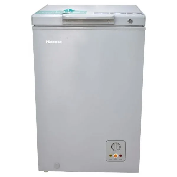 HISENSE 120L - Congelateur - Neuf - 12 Mois Garantie