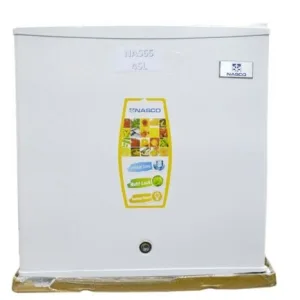 NASCO - 45L - REFRIGERATEUR NAS65 - Neuf 1 an de garantie