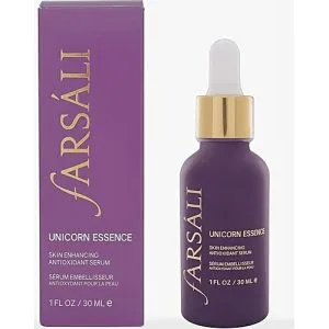 FARSALI Unicorn Essence -30ml de Serum embellisseur de visage