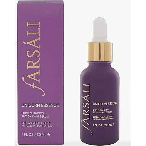 FARSALI Unicorn Essence -30ml de Serum embellisseur de visage