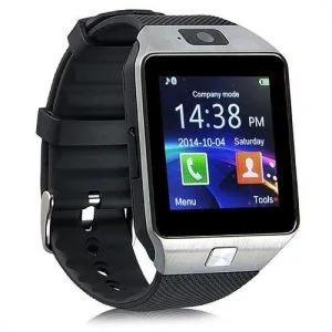 KULALA Montre connectée W-007 - Nano Sim - Neuf 3 mois de garantie