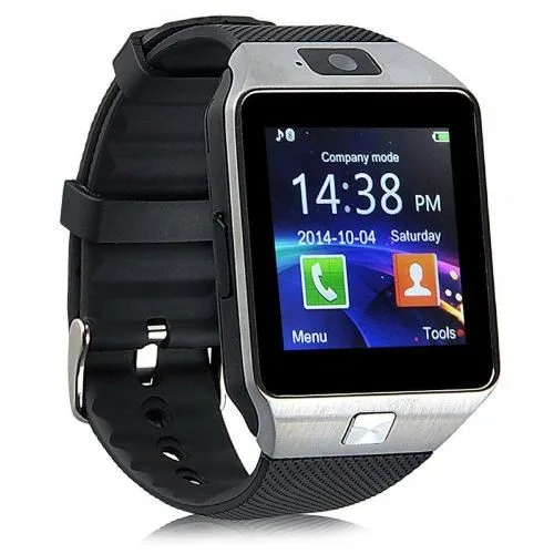 KULALA Montre connectée W-007 - Nano Sim - Neuf 3 mois de garantie