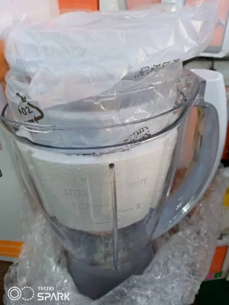 Moulinex Singsung-1.5L