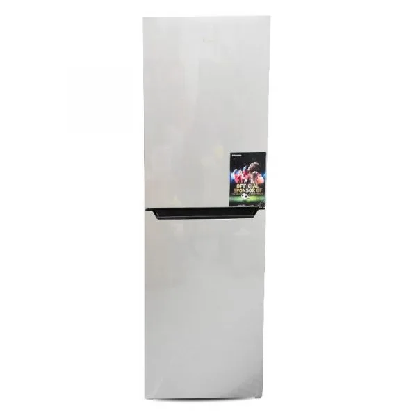 Hisense 250L- RD34DC45A - Réfrigérateur Combiné - 12Mois Garantie