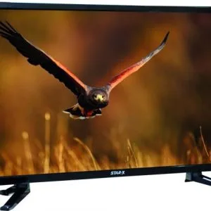 STAR X 24" Led TV - 24LN4100 Etat Neuf - 1An Garantie