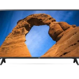 LG 32LK500B 32" Led Tv Full HD 32LK500B - 2xUSB - 1xHDMI- 1An Garantie