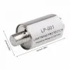 Parafoudre LP001-05 - 2150MHz - Gris Argent - 12 Mois Garantie