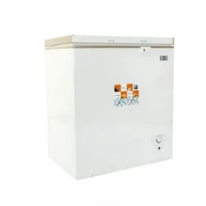 Congélateur 200L Horizontal- NASCO NAS230 - 12 Mois Garantie