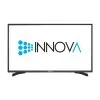 INNOVA 40"- Led TV 40AS008 - Décodeur TNT numérique- 12Mois Garantie