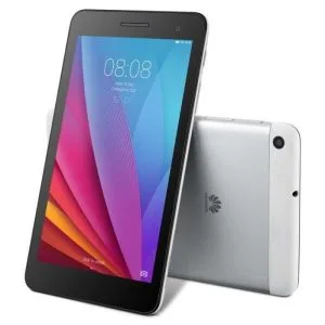 Huawei- MediaPad T1- 7pouces- 3G - 2Mpx avant/2Mpx arrière - 1GoRam/8Go HDD- 12 Mois Garantie
