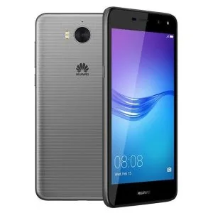 Huawei Y6 (2017) - 5Pouces -Double SIM - 5Mpx avant/13Mpx arrière - 2Go Ram/16Go HDD - 6 Mois Garantie