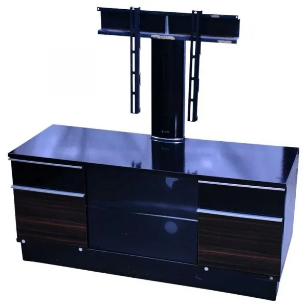 Meuble TV Moonstar PC4 Lux Dimensions 85 cm - Neuf - A Monter