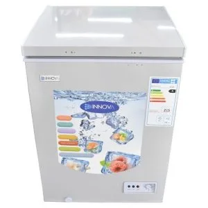 INNOVA IN160- 120L- Congélateur Coffre-Neuf 1an Garantie