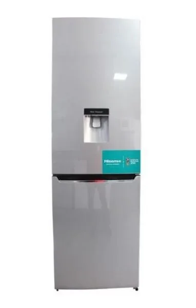 HISENSE Réfrigérateur 310L - Fontaine - Hisense No Frost - RD35 - Neuf 1 an Garantie