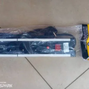 Rallonge pro-max: 3680w