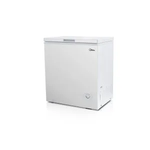 MIDEA Congélateur Horizontal 157 Litres – MEDIA_270C- 1 an garantie