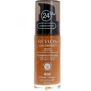 REVLON Colorstay - Fond de teint 24heures - Capacité 30Ml