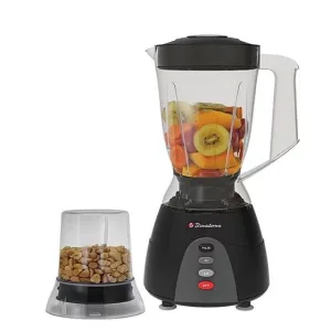 BINATONE Mixeur 2bols - Puissance 350W - Etat Neuf 6mois garantie