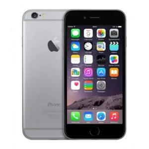 Apple Iphone 6S Plus - 64Go/1Go - 8MP/12MP - 5,5 Pouces- 12 Mois Garantie