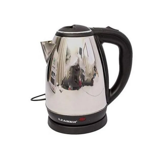 Leadder - 1.8L- Bouilloire électrique EK-1801 - Etat Neuf 12 Mois de garantie