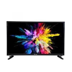 OSCAR 32" LED TV HD – OSC-32D17S2- Régulateur de tension & Décodeur intégré 12 mois de garantie