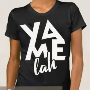 YAMELAH T-shirt - Femme - 100% Cotton - 3mois