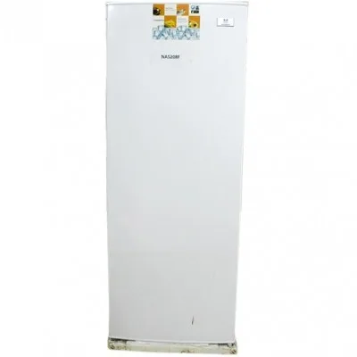NASCO 180L CONGELATEUR VERTICAL - NAS208F -12 mois Garantie