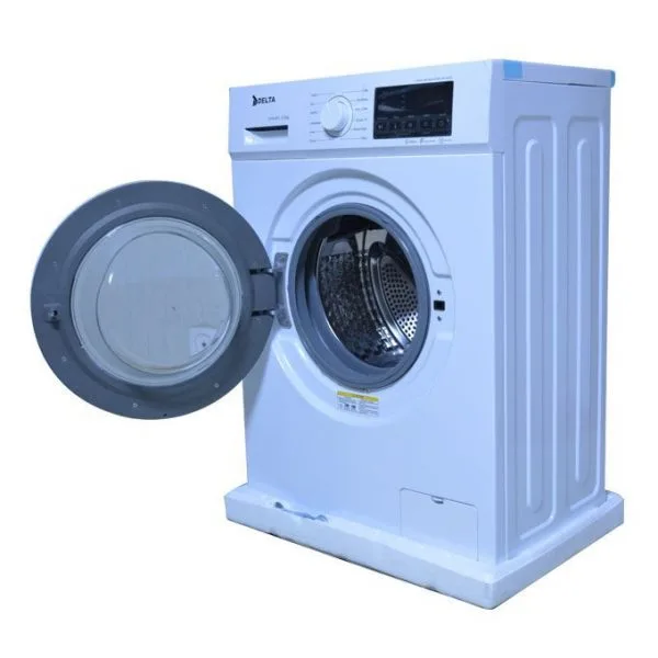 DELTA DWM-6FL- Lave linge Automatique - capacité 6Kg - Neuf 1 an de garantie