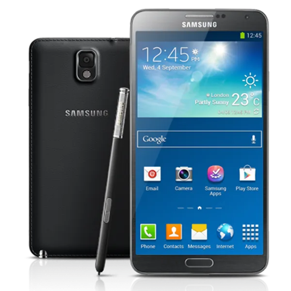 Samsung Galaxy Note 4 - 32Go/3go- 1Sim- S Pen-Etat Neuf 3 Mois Garantie