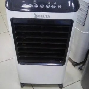 DELTA - Refroidisseur air D'COOL-101- Purificateur - Contrôle digital - 1an Garantie