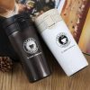 Thermos à café- plastique- État neuf