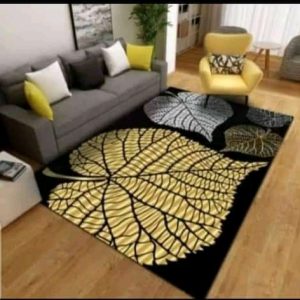 Moquette Design Moderne