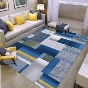 Moquette pour revêtement de sol