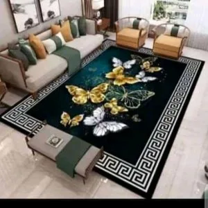 Moquette Design moderne