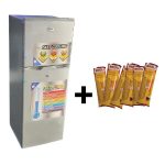 OSCAR -140L- Refrigerateur -OSC- Etat Neuf 1 an Garantie