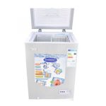 INNOVA 100L- Congélateur Coffre IN140- Neuf 1an garantie