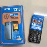 TECNO T313