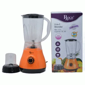 Blender Roch - 2 en 1 - RBL-113-C - 1.5 L