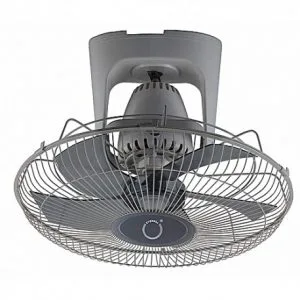 VENTILATEUR ROCH PLAFONNIER