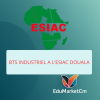 BTS Industriel à l’ESIAC Douala – Formation Technique & Professionnelle