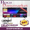 Smart TV Roch 50” UHD_DANYMARKET