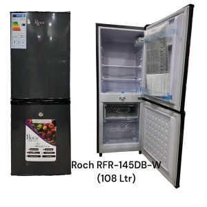 Réfrigérateur combiné Roch 108L