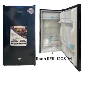 Réfrigérateur combiné Roch 90L